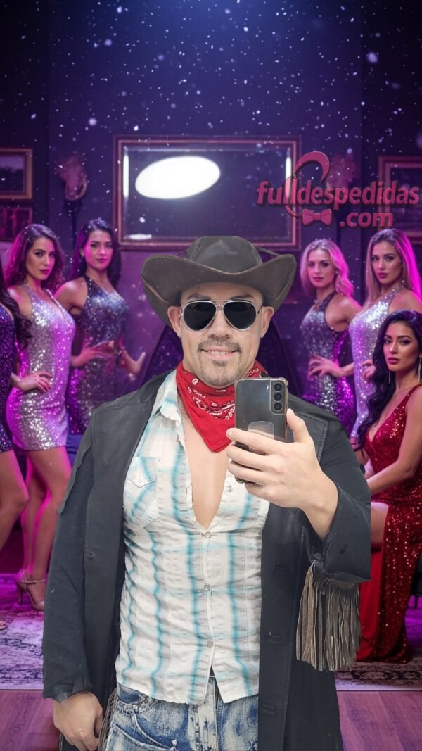 vedettos concon